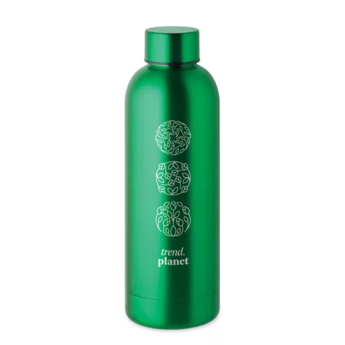 Duplafalú palack 500ml         MO6750