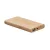 4000 mAh bambusz powerbank
