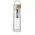 Duplafalú üveg palack 400 ml