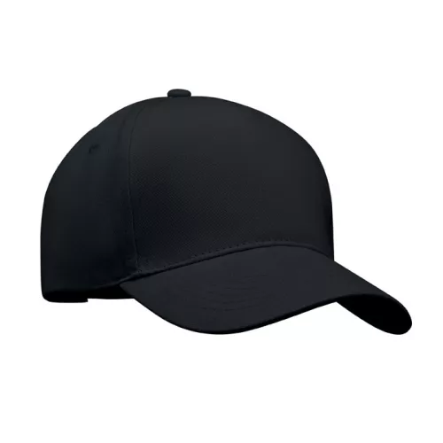 5 PANEL BASEBALL SAPKA 260G/M²