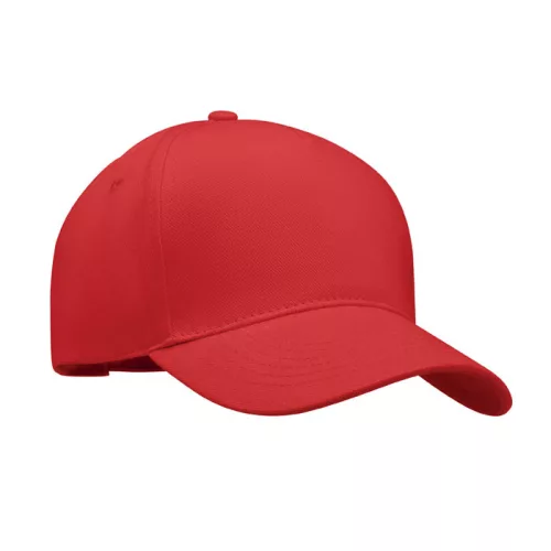 5 PANEL BASEBALL SAPKA 260G/M²