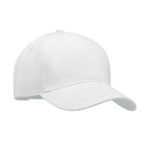 5 PANEL BASEBALL SAPKA 260G/M²