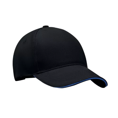 5 PANEL BASEBALL SAPKA 260G/M²