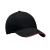5 PANEL BASEBALL SAPKA 260G/M²