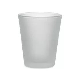 Szublim. feles pohár 44ml