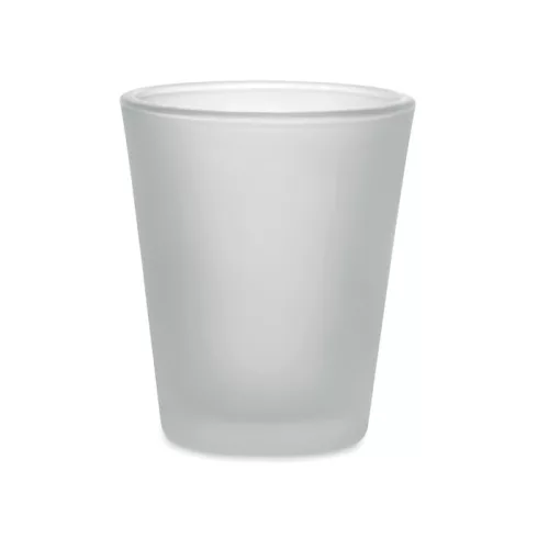 Szublim. feles pohár 44ml