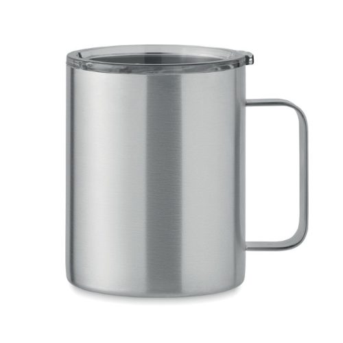 Duplafalú bögre 300 ml