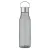 RPET palack, acél fedél 600 ml