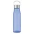 RPET palack, acél fedél 600 ml