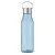 RPET palack, acél fedél 600 ml