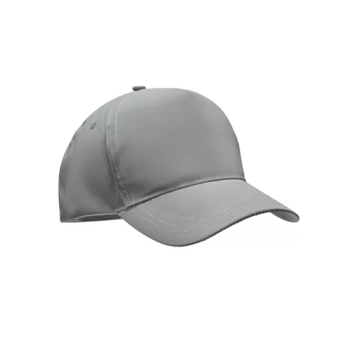 5 panel fényvisszav. pes sapka