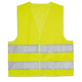 Gyermek láthatósági mellény