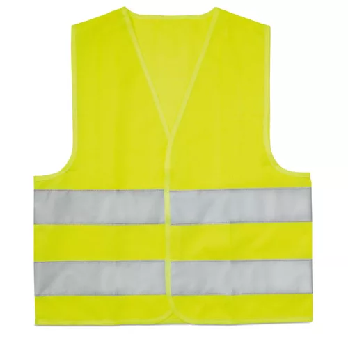 Gyermek láthatósági mellény