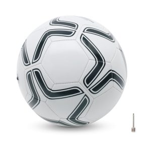 PVC futball labda 21,5cm