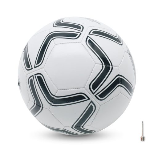 PVC futball labda 21,5cm