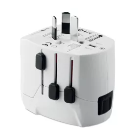 PRO Light 2x USB 3 pólusú adapter