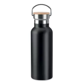 Duplafalú termosz, 500 ml