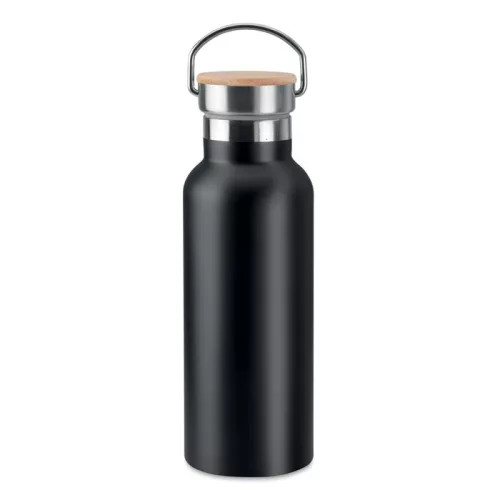 Duplafalú termosz, 500 ml