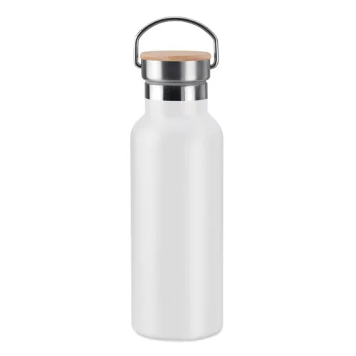 Duplafalú termosz, 500 ml