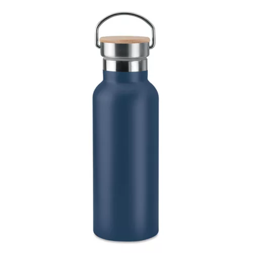 Duplafalú termosz, 500 ml