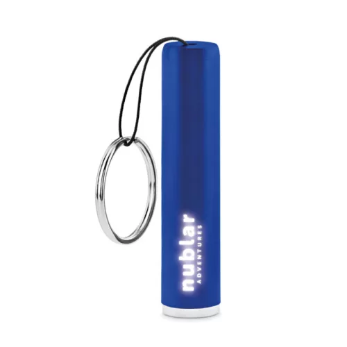Műanyag logó-világított lámpa  MO9469