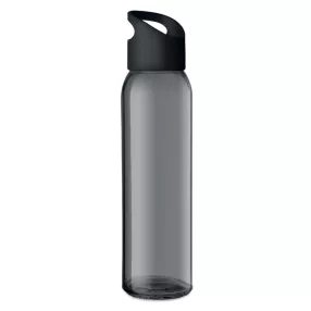 Üveg palack 470 ml