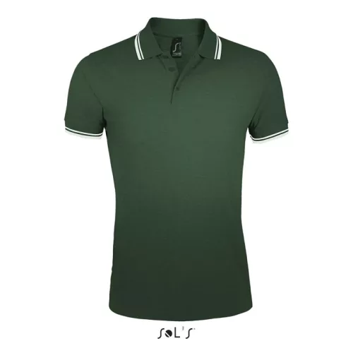 PASADENA FÉRFI POLO 200