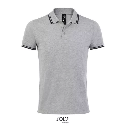 PASADENA FÉRFI POLO 200