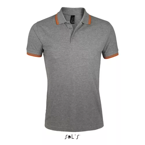 PASADENA FÉRFI POLO 200