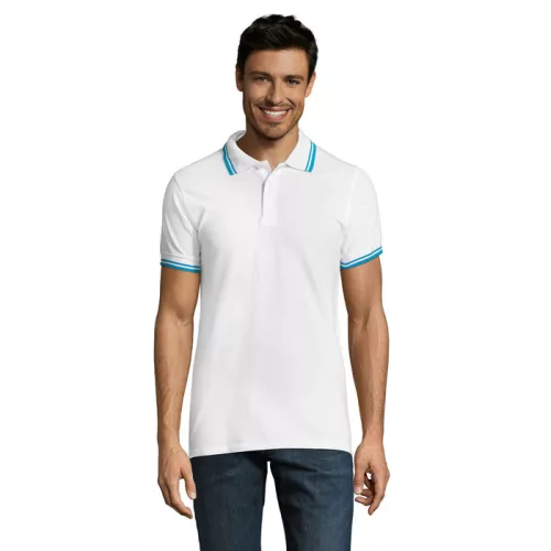 PASADENA FÉRFI POLO 200