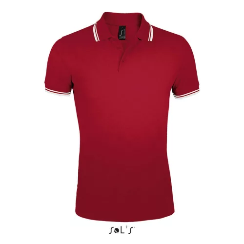 PASADENA FÉRFI POLO 200