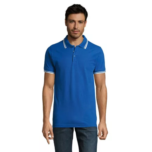 PASADENA FÉRFI POLO 200