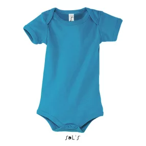 BAMBINO gyermek body 180g