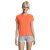 SPORTY női T-Shirt 140g