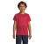 SPORTY gyermek T-Shirt 140g