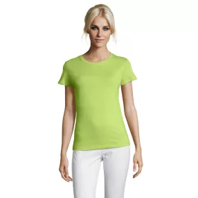 REGENT női T-Shirt 150g