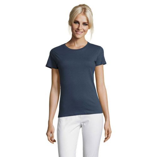 REGENT női T-Shirt 150g