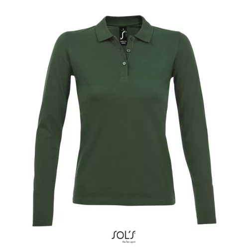 PERFECT LSL NŐI POLÓ 180