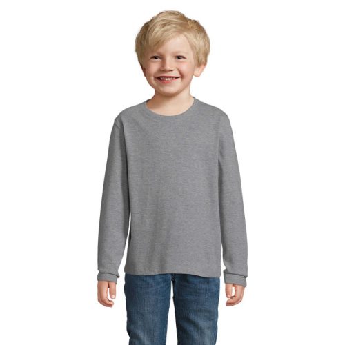 IMPERIAL gy. h TShirt 190g