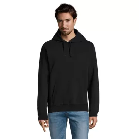 SPENCER férfi pulóver 280g