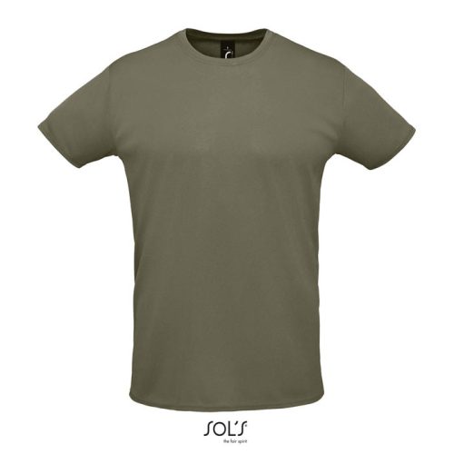 SPRINT UNI T-Shirt 130g