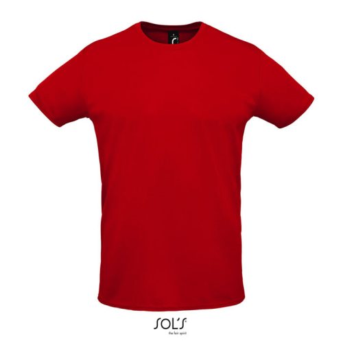 SPRINT UNI T-Shirt 130g