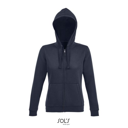 SPIKE HOOD női 280gr