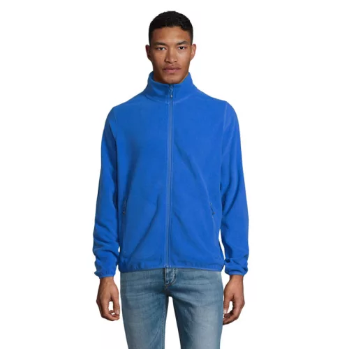 FACTOR FÉRFI MICROFLEECE
