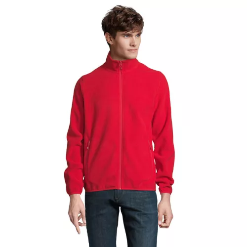 FACTOR FÉRFI MICROFLEECE