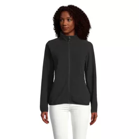 FACTOR NŐI MICROFLEECE