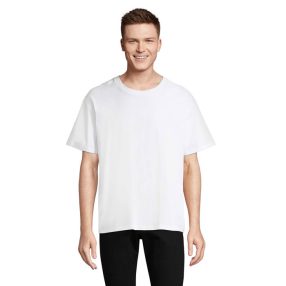 LEGACY OVERSIZED T-SHIRT