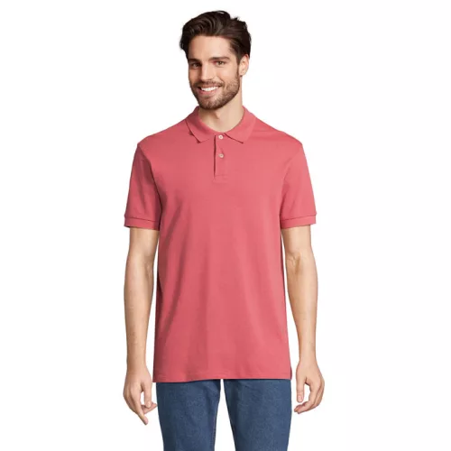 PACIFIC MEN POLO