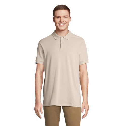 PACIFIC MEN POLO