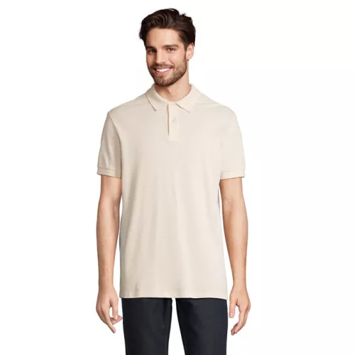 PACIFIC MEN POLO